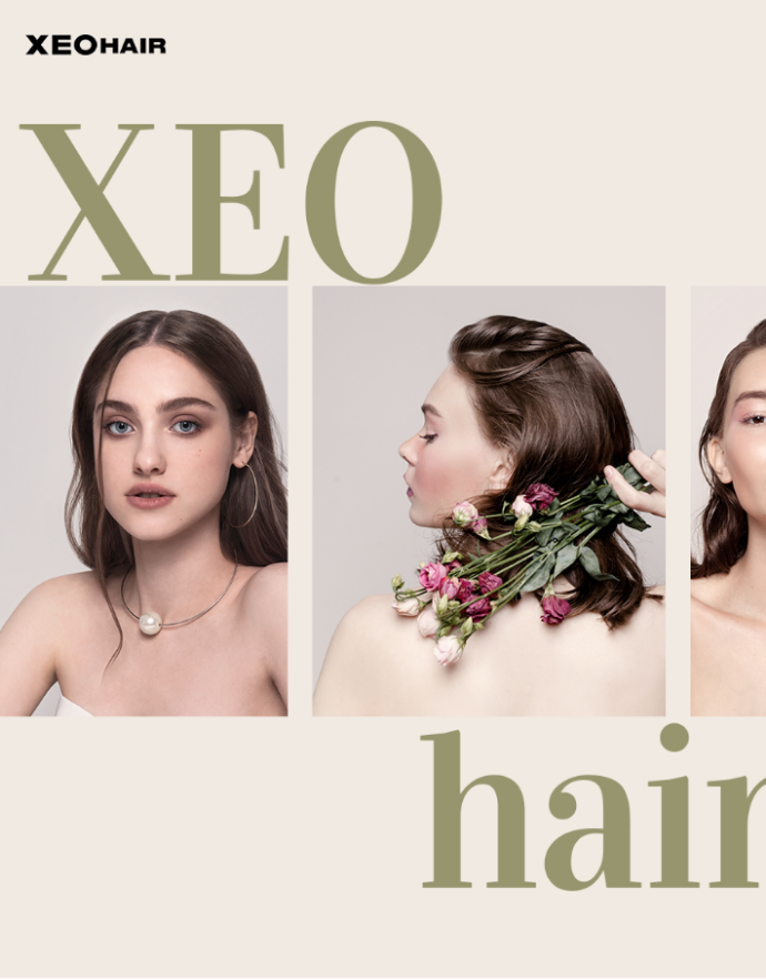 XEO HAIR